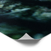 Poster Classer dans le Velvet (Coin)