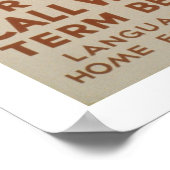 Poster Classes pour adultes Winnetka 1941 WPA (Coin)