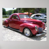 Poster Classic (Devant)