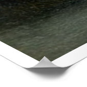 Poster Classic à huit balles (Coin)