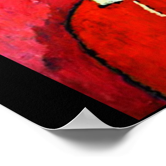 Poster-Classic/-Alexei von Jawlensky 10 Poster (Hoek)