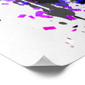 Poster Classic Bmx Bike (Coin)