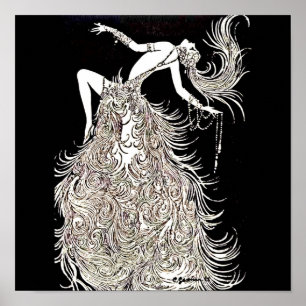 Poster-Classic/-Charles Gesmar 1 Poster