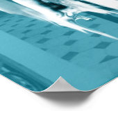 Poster Classic de Lucille Ball (Coin)