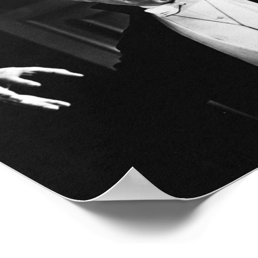 Poster Classic Dracula (Coin)