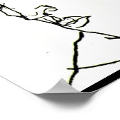 Poster-Classic/-Egon Schiele 10 Poster (Hoek)