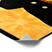 Poster-Classic/-Egon Schiele 26 Poster (Hoek)