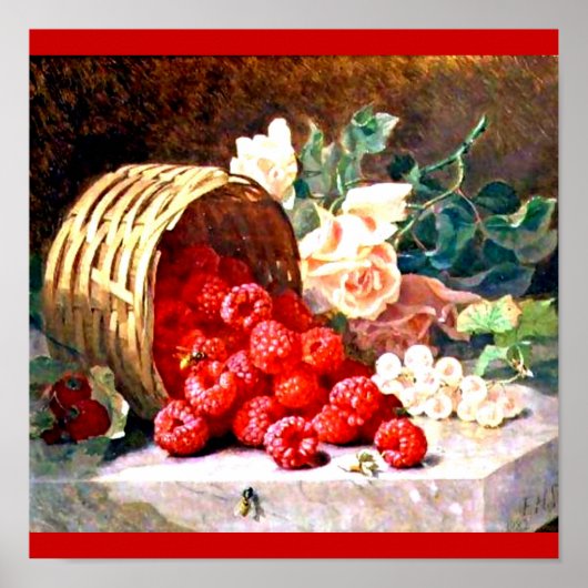 Poster-Classic/-Eloise Harriet Stannard 7 Poster (Voorkant)