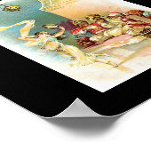 Poster Classic Fairytales (Coin)