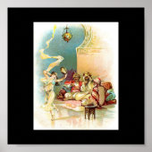 Poster Classic Fairytales (Devant)