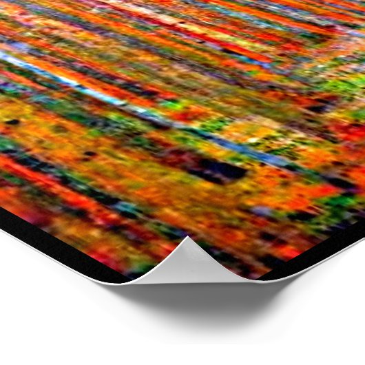 Poster-Classic/-Gustav Klimt 10 Poster (Hoek)