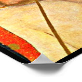 Poster-Classic/-Gustav Klimt 6 Poster (Hoek)