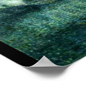 Poster-Classic/-Henri Le Sidaner 37 Poster (Hoek)