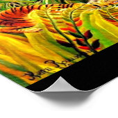 Poster-Classic/-Henri Rousseau 18 Poster (Hoek)