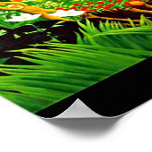 Poster-Classic/-Henri Rousseau 9 Poster (Hoek)