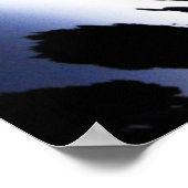 Poster Classic Hot Rod (Coin)