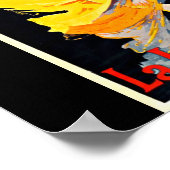 Poster-Classic/-Jules Chéret 26 Poster (Hoek)