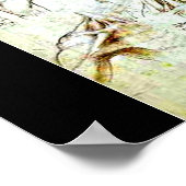 Poster-Classic/-Leonardo da Vinci 13 Poster (Hoek)