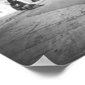 Poster Classic Mini (Coin)