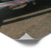 Poster Classic Old Timer (Coin)