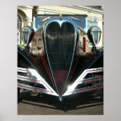 Poster Classic Old Timer (Devant)