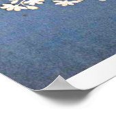 Poster-Classic/-Philipp Otto Runge 14 Poster (Hoek)