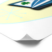 Poster Classic Thunderboats (Coin)