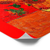 Poster-Classic/-Van Gogh 2 Poster (Hoek)