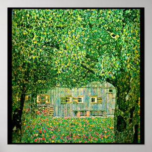 Poster Classic/Vintage-Gustav Klimt 5