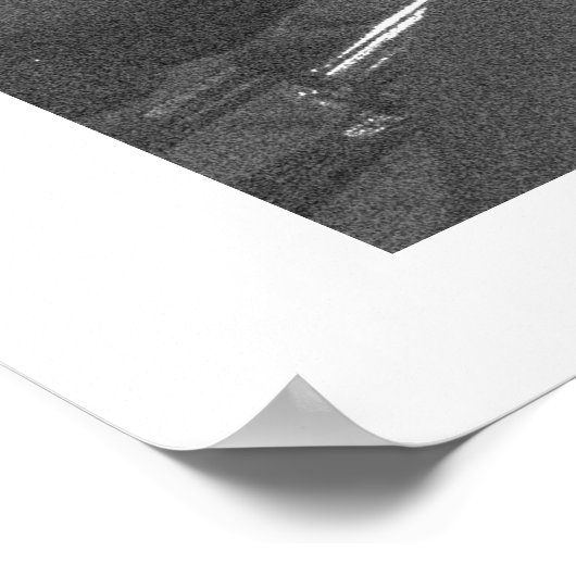 Poster Classifié (Coin)