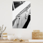 Poster Classique (Cuisine)