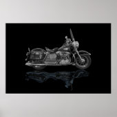 Poster Classique (Devant)