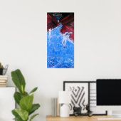 POSTER CLASSIQUE (Bureau à domicile)