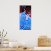 POSTER CLASSIQUE (Cuisine)