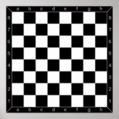 Poster classique (Devant)