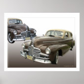 Poster Classique 1942 (Devant)