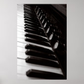 Poster Classique américain (Devant)