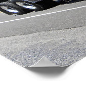 Poster Classique Tan 359 (Coin)