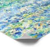Poster Claude Monet (Coin)