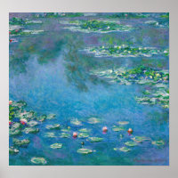 Claude Monet