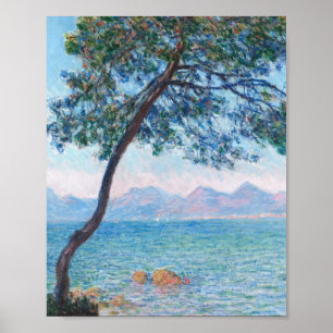 Poster Claude Monet