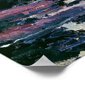 POSTER CLAUDE MONET 3 (Coin)