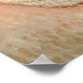 Poster Claude Monet | Le panier de raisins, 1884 (Coin)