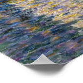 Poster Claude Monet - Palais des Doges (Coin)