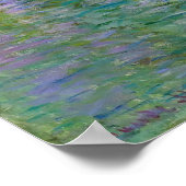 Poster Claude Monet - Palazzo Dario (Coin)