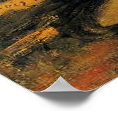 Poster Claude Monet (The Reader) by Renoir (Coin)