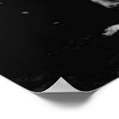 Poster Claudia a Scantily Clad Ziegfield Theater Girl (Coin)