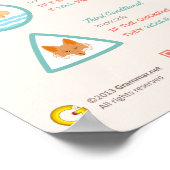 Poster Clauses conditionnelles : conseils et astuces. Com (Coin)