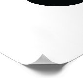 POSTER CLAVIER (Coin)