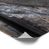 Poster Clavier de la vieille porte (Coin)